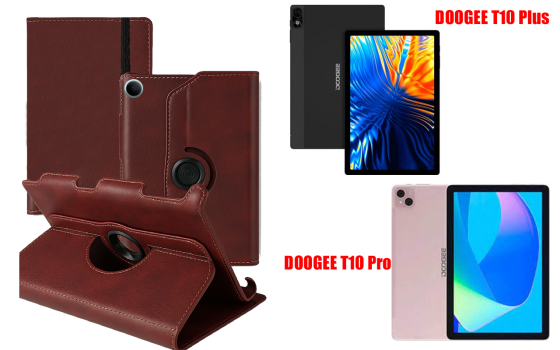 Чехол Spinner360 для планшета Doogee T10 Plus, цвет Klasika Shlyakhetna Киев