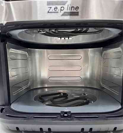 Фритюрница аерогриль аэрофритюрница 13л аерогріль. Київ