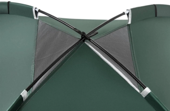 Намет Skif Outdoor Adventure I, 200x150 cm (2-х місцевий) Львів