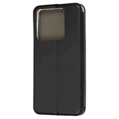 Чехол для мобильного телефона Armorstandart G-Case Xiaomi Redmi Note 13 Pro 5G Black (ARM71847) Винница