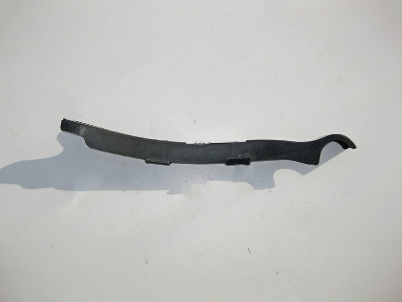 Mercedes-Benz  A2303520088 Облицювання задньої нижньої поздовжньої штанги E-Class W211 CLS C219 Одеса - фото 2