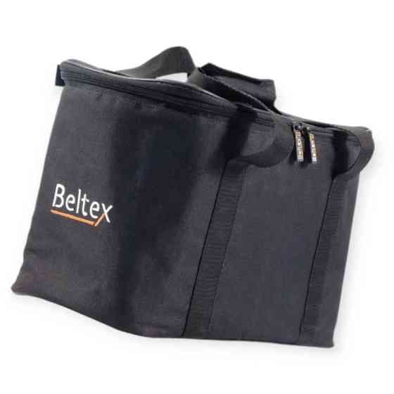 Сумка - органайзер у багажник 340х170х300мм l чорна Мукачево