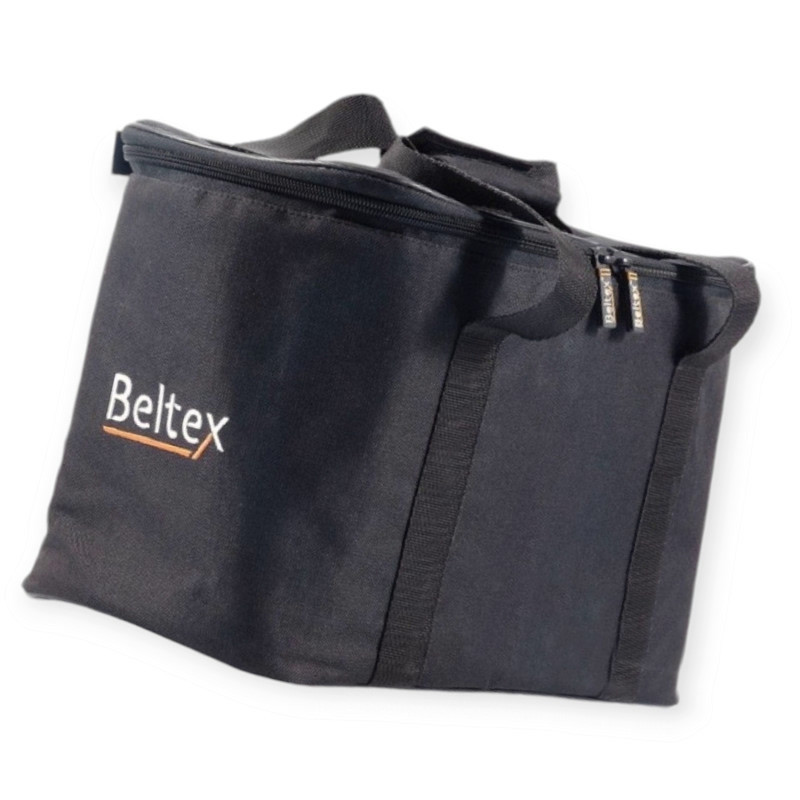 Сумка - органайзер у багажник 340х170х300мм l чорна Мукачево - фото 2