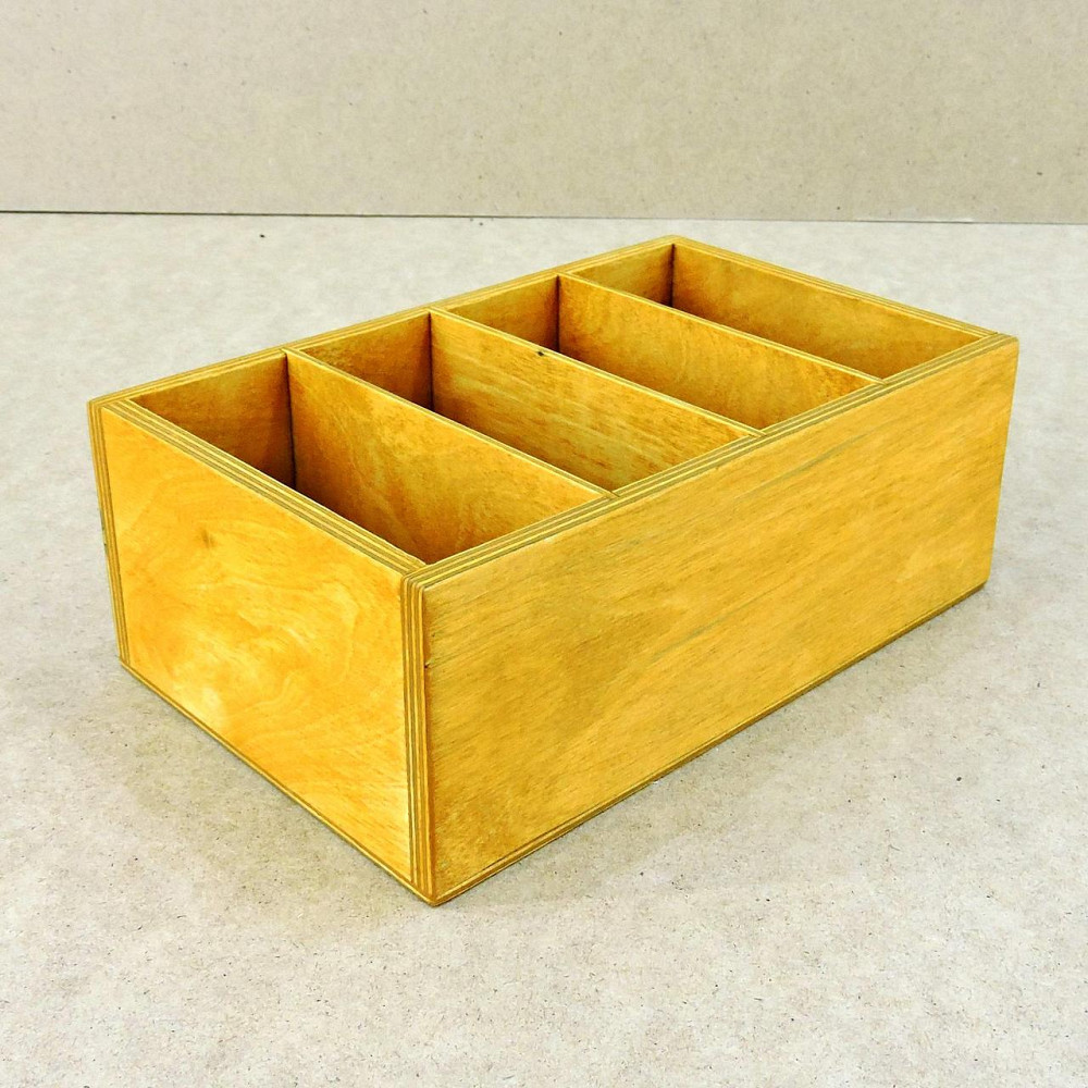 Кофейный органайзер 