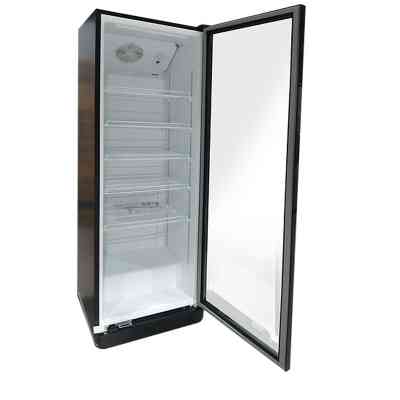 Холодильник PRIME Technics PSC 1935 B Винница