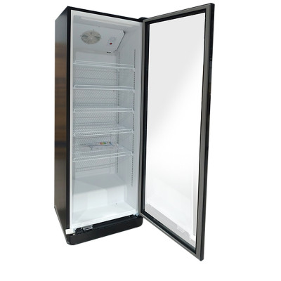 Холодильник PRIME Technics PSC 1935 B Винница - изображение 2