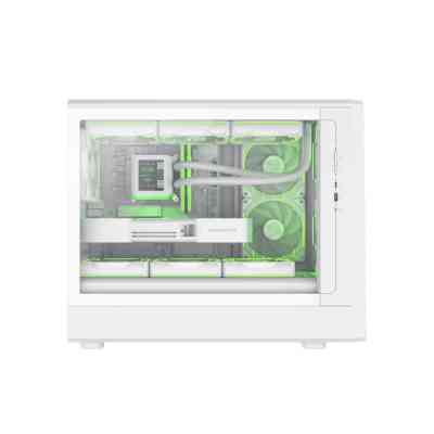 Корпус Gamemax Claw 360 WH Вінниця