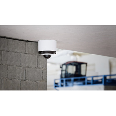 Кріплення для відеокамери Ajax JunctionBox white Вінниця - фото 5