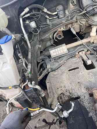 Комплект трубок кондиціонера Kia Sportage 2016-2020 Київ