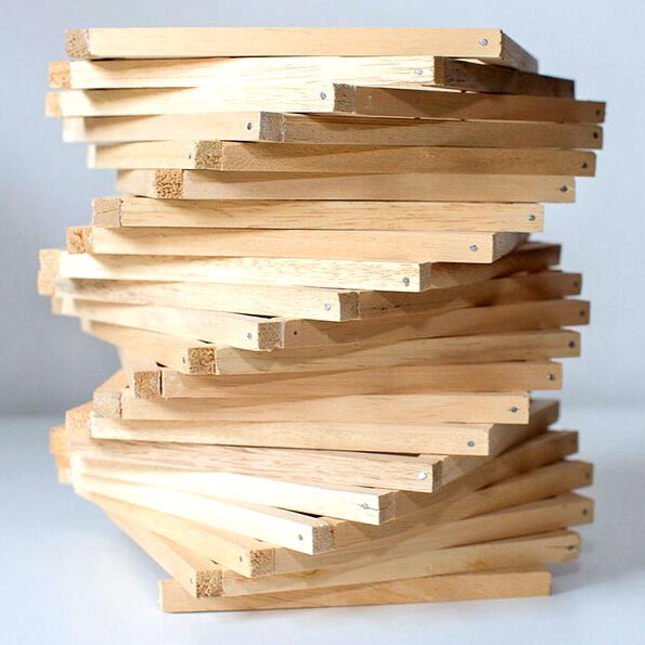 Світильник настільний "Лисвіл" бланже Миколаїв - фото 4