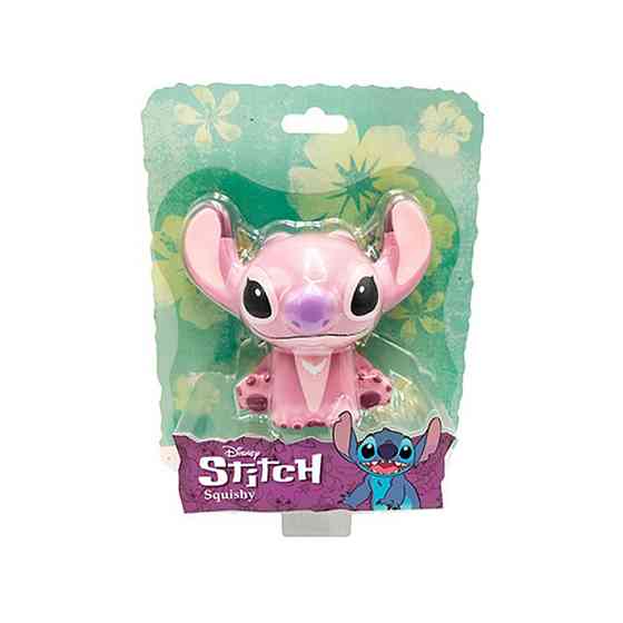 Іграшка-сквіш "Пригоди Стіча" 82/CN24-4 серії "Disney" Вінниця