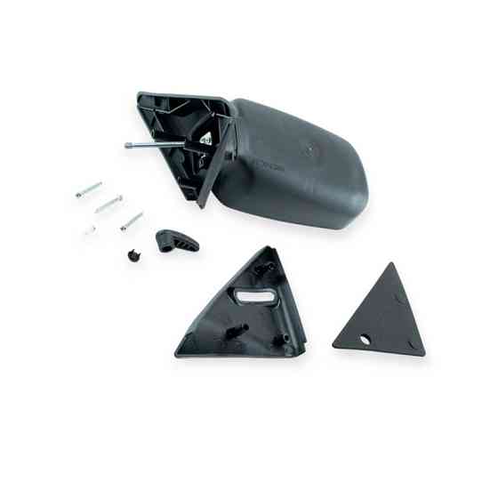 Дзеркало 2111, 2112 заднього виду зовнішнє ліве CS-20 2110, Мукачево