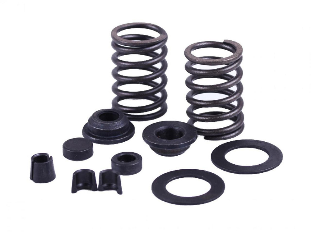 Клапанний механізм мотоблок (у зборі) 170D (на 2 клапани) Мукачево - фото 1