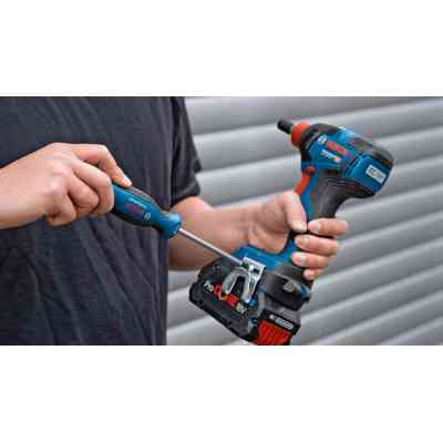 Отвертка Bosch PZ2x125мм (1.600.A01.V08) Винница