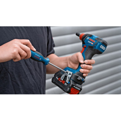 Отвертка Bosch PZ2x125мм (1.600.A01.V08) Винница - изображение 2