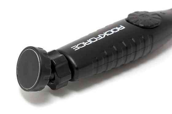 Ліхтар світлодіодний акумуляторний на магнітном шарнирі з регулюванням яскравості (400Lm;2200mAh;зарядка Одесса