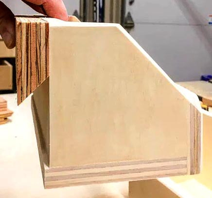 Органайзер для метизів "Рінталія" бланже Миколаїв - фото 5