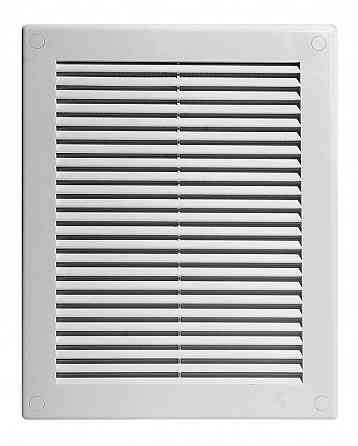 Вентиляционная решетка 18*25см TRU4 Харьков