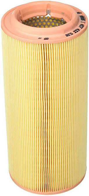 Повітряний фільтр BOSCH 3538 VW/SEAT/AUDI Polo, Lupo, A2, Arosa -05 Харків - фото 1