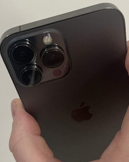 Айфон iPhone 13 Pro Max 128Gb. Киев - изображение 7