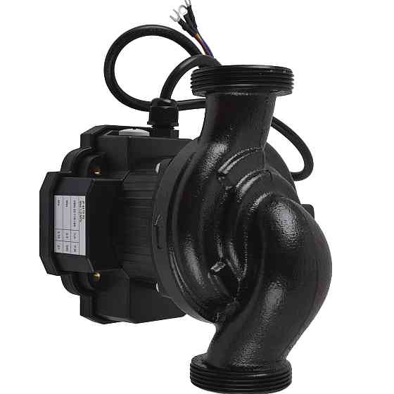 Насос циркуляционный энергосберегающий Optima PRIME HBG 32-110AUTO 180мм (000027885) Киев