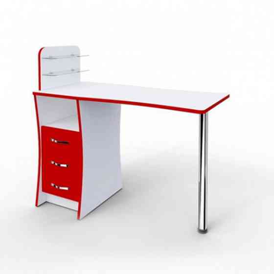 Стол маникюрный Элегант Киев