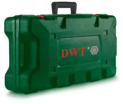 Електричний відбійний молоток DWT DBR14-30 BMC Коломия