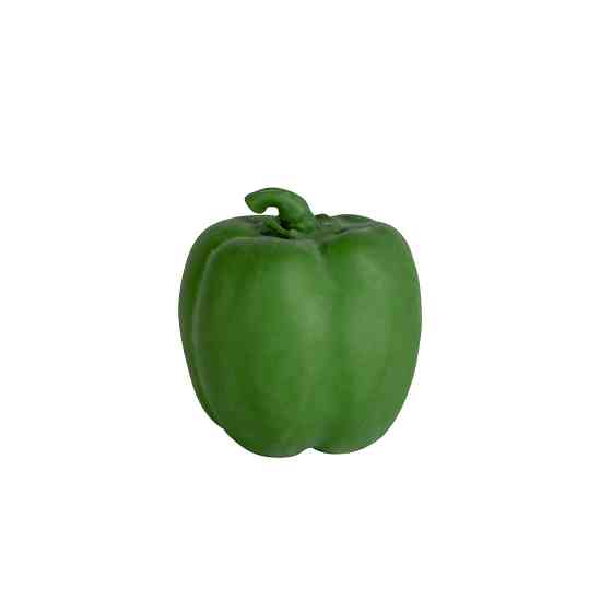 Іграшка антистрес "Овочі перець" CKS-10705(Green) Вінниця