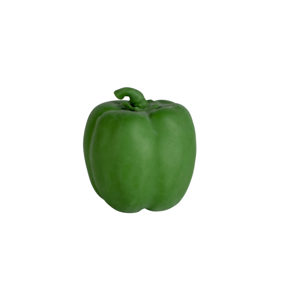 Іграшка антистрес "Овочі перець" CKS-10705(Green) Вінниця - фото 2