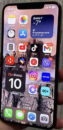 Айфон iPhone XS Max 64Gb. Харьков