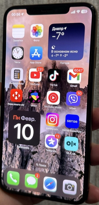 Айфон iPhone XS Max 64Gb. Харьков - изображение 1