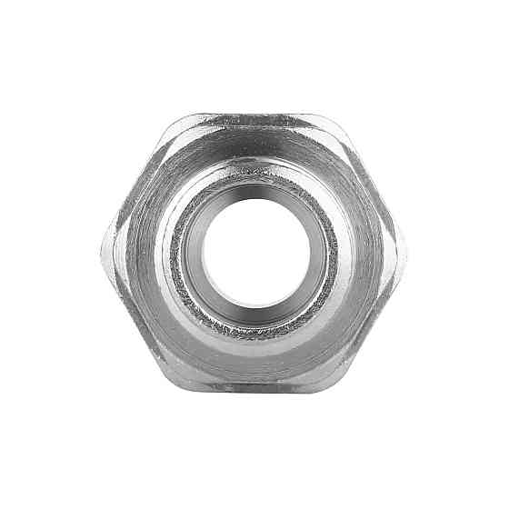 Перехідник обтискний Thermo Alliance Standart 20х1/2" НР SD154W2015 Київ