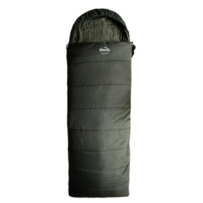 Спальний мішок Tramp Shypit 200 Olive Right (UTRS-059R-R) Вінниця - фото 1