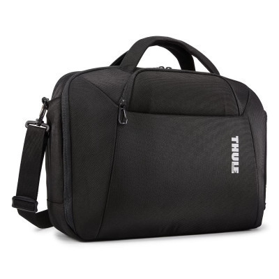 Сумка для ноутбука Thule 15.6" Accent Black (3204817) Винница - изображение 1