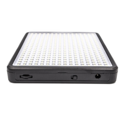 Спалах PowerPlant cam light LED 320l (LED320I) Вінниця - фото 6