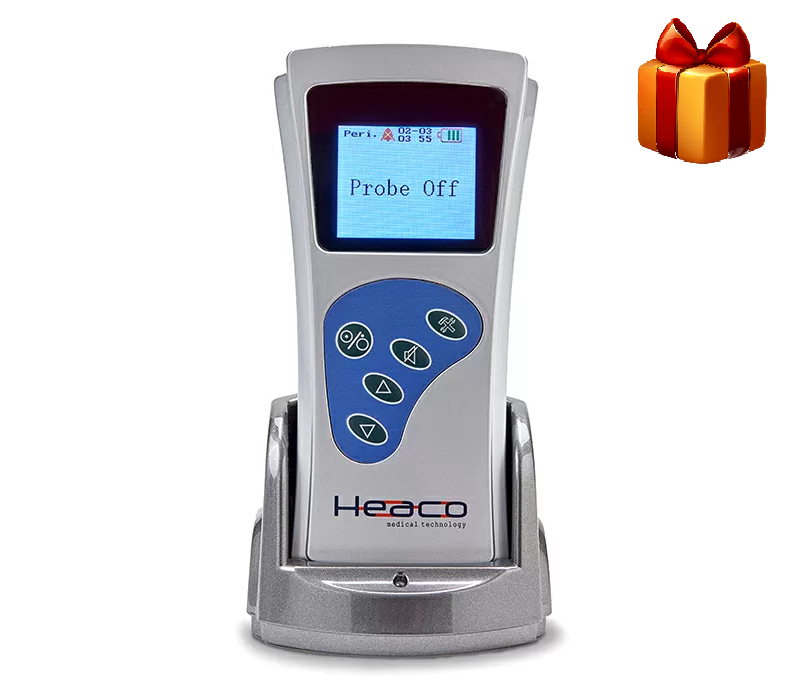 Пульсоксиметр Heaco G1B Дніпро - фото 1