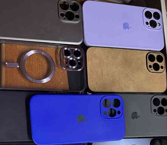 Айфон iPhone 13 Pro Max 256Gb. Київ