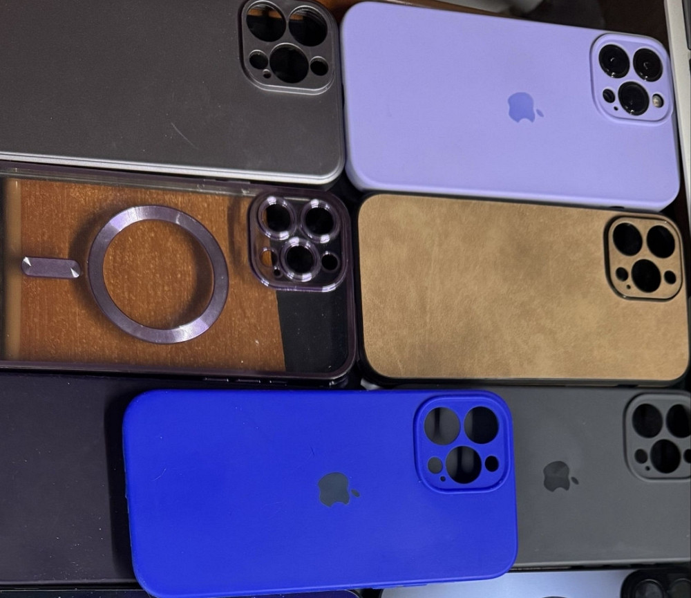 Айфон iPhone 13 Pro Max 256Gb. Київ - фото 1