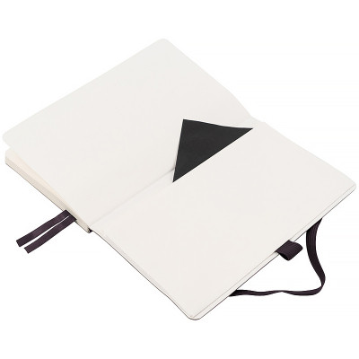 Тижневик Axent датований 2026 Partner Soft Skin 125х195, чорний (8509-26-01-A) Вінниця - фото 5