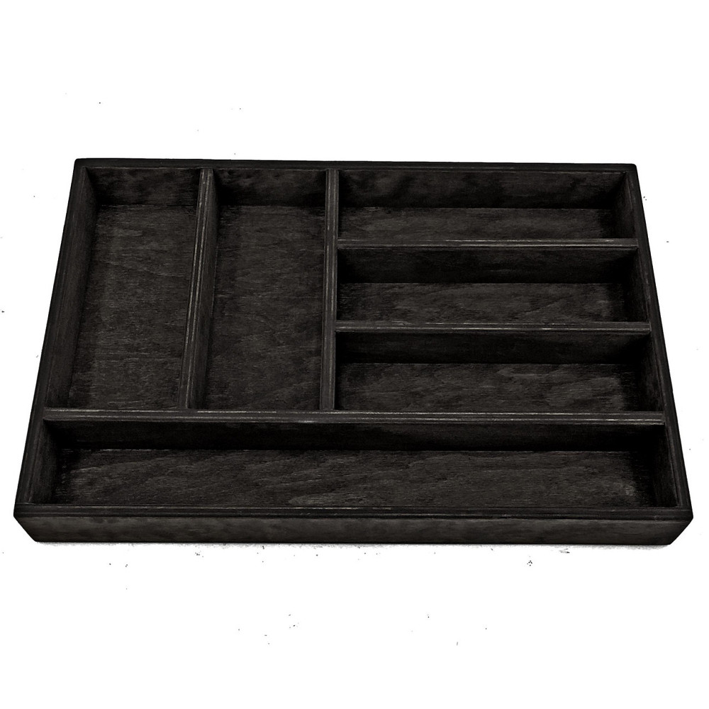 Лоток для столовых приборов 