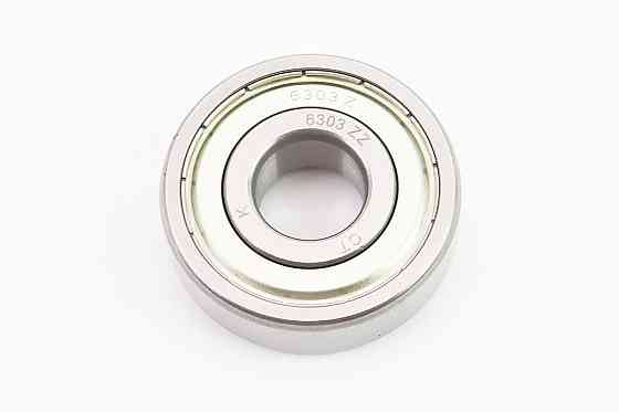 Підшипник 6303 ZZ (17x47x14) 172FMM-5/175FMN; колінвалу GY6 Киев