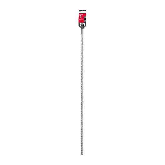 Бур SDS-PLUS MX4 MILWAUKEE, діаметр 10,0х600х540мм Одеса