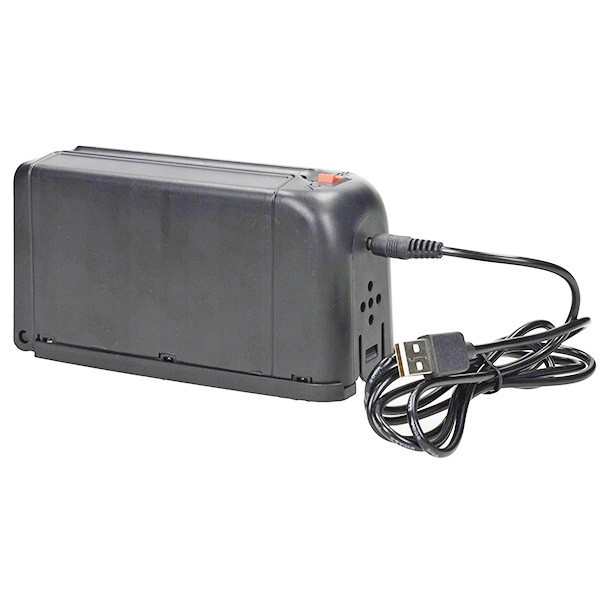 Электронная мышеловка NOPest SX-5046 Днепр - изображение 2