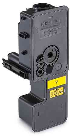 Картридж Kyocera TK-5230Y (1T02R9ANL0) Yellow (6450719) Київ