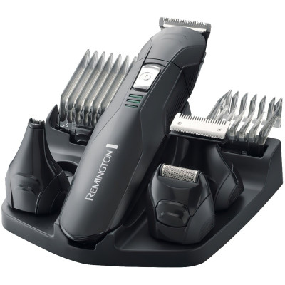 Машинка для стрижки Remington PG6030 Grooming Kit (PG6030) Вінниця - фото 1