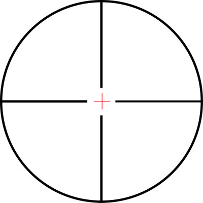 Оптический прицел Konus KonusPro-EVO 3-12x50 30/30 Cross IR (7190) Винница - изображение 6