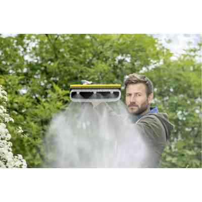 Насадка для мойки высокого давления Karcher щітка для серій K2 - K7 (2.644-123.0) Винница