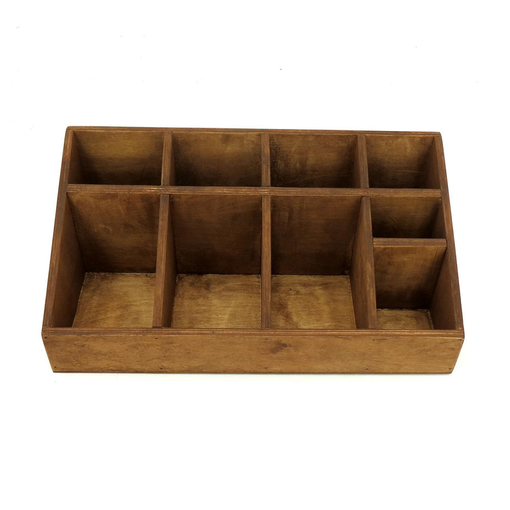 Кофейный органайзер 