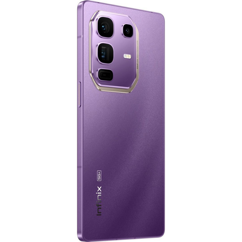 Смартфон Infinix Note 50 Pro+ X6856 12/256 GB Enchanted Purple ( Фіолетовий ) Харків - фото 4