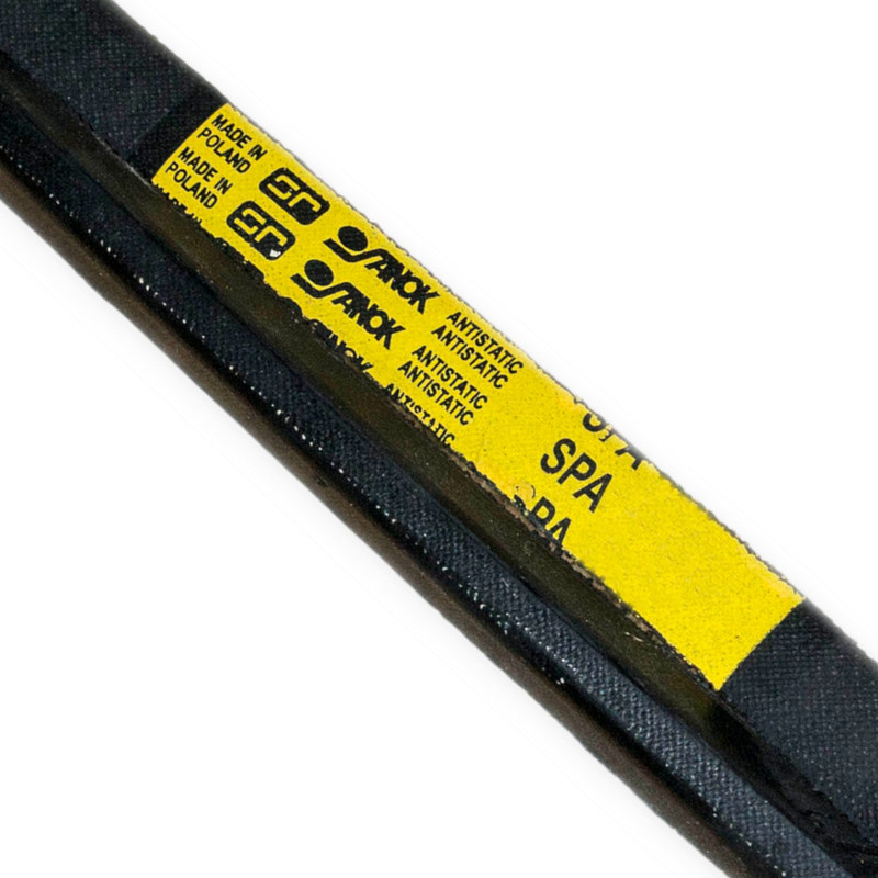 Ремінь (посилений) 11х10х957 Мукачево - фото 1